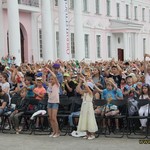 KIDS OPERAFEST у Тульчині відкрила казкова опера «Король Дроздобород»