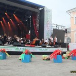 KIDS OPERAFEST у Тульчині відкрила казкова опера «Король Дроздобород»