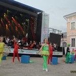 KIDS OPERAFEST у Тульчині відкрила казкова опера «Король Дроздобород»