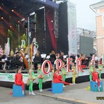 KIDS OPERAFEST у Тульчині відкрила казкова опера «Король Дроздобород»