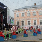 KIDS OPERAFEST у Тульчині відкрила казкова опера «Король Дроздобород»