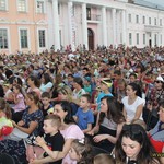 KIDS OPERAFEST у Тульчині відкрила казкова опера «Король Дроздобород»