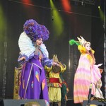 KIDS OPERAFEST у Тульчині відкрила казкова опера «Король Дроздобород»