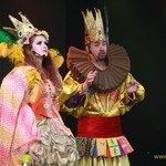 KIDS OPERAFEST у Тульчині відкрила казкова опера «Король Дроздобород»