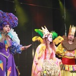 KIDS OPERAFEST у Тульчині відкрила казкова опера «Король Дроздобород»