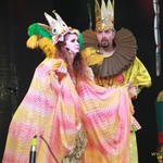 KIDS OPERAFEST у Тульчині відкрила казкова опера «Король Дроздобород»