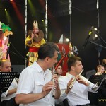 KIDS OPERAFEST у Тульчині відкрила казкова опера «Король Дроздобород»