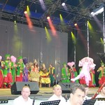 KIDS OPERAFEST у Тульчині відкрила казкова опера «Король Дроздобород»