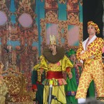 KIDS OPERAFEST у Тульчині відкрила казкова опера «Король Дроздобород»