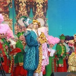 KIDS OPERAFEST у Тульчині відкрила казкова опера «Король Дроздобород»