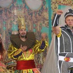 KIDS OPERAFEST у Тульчині відкрила казкова опера «Король Дроздобород»