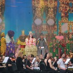 KIDS OPERAFEST у Тульчині відкрила казкова опера «Король Дроздобород»