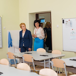Лілія Гриневич: «За кожним в команді Гройсмана стоїть успішна реформа»