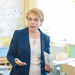 Лілія Гриневич: «За кожним в команді Гройсмана стоїть успішна реформа»