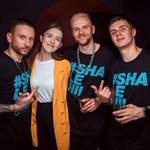 День Конституції Вінниця зустріне з паті-гуртом DILEMMA! Будуть шалені танці і ураганне шоу!