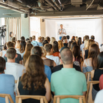 У Вінниці відбулась перша зустріч в рамках ініціативи мерії «MeetUp для бізнесу»