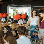 У Вінниці відбулась перша зустріч в рамках ініціативи мерії «MeetUp для бізнесу»
