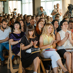 У Вінниці відбулась перша зустріч в рамках ініціативи мерії «MeetUp для бізнесу»