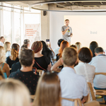 У Вінниці відбулась перша зустріч в рамках ініціативи мерії «MeetUp для бізнесу»