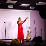 У Вінниці пройшов благодійний концерт для збору коштів на лікування хворого на рак Дениска Матійчука