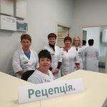 Децентралізація в дії: у Жданівській ОТГ відкрили нову амбулаторію