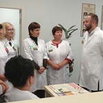 Децентралізація в дії: у Жданівській ОТГ відкрили нову амбулаторію