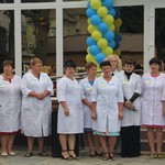 Децентралізація в дії: у Жданівській ОТГ відкрили нову амбулаторію