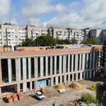Після масштабної реконструкції спорткомплексу на вул. Янгеля у місті запрацює муніципальний басейн 