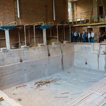 Після масштабної реконструкції спорткомплексу на вул. Янгеля у місті запрацює муніципальний басейн 
