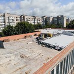 Після масштабної реконструкції спорткомплексу на вул. Янгеля у місті запрацює муніципальний басейн 