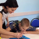 У Вінниці стартував унікальний інклюзивний табір для дітей