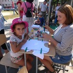 У Вінниці влаштували видовищний чемпіонат серед пожежників заради порятунку життя їхнього колеги