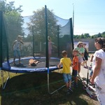 У Вінниці влаштували видовищний чемпіонат серед пожежників заради порятунку життя їхнього колеги