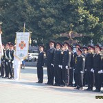 Більше трьохсот майбутніх рятувальників склали Присягу