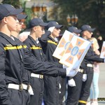 Більше трьохсот майбутніх рятувальників склали Присягу