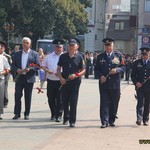Більше трьохсот майбутніх рятувальників склали Присягу