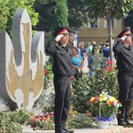 Більше трьохсот майбутніх рятувальників склали Присягу