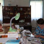 Постраждалим від вибухів на арсеналі жителям с.Павлівки розпочали наступний етап видачі грошової компенсації