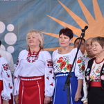 День Вінниці: у Центральному парку відбувся проект для людей поважного віку «Вінниця – місто активних» та фестиваль вуличної їжі «Vinnytsia Food Fest»