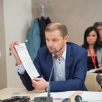 С.Моргунов не допустив відключення міста від водопостачання