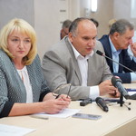 С.Моргунов не допустив відключення міста від водопостачання