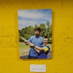 Юні  «непереможні» чемпіони об’єднались із зірками спорту