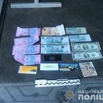 На вул. Порика затримали групу квартирних злодіїв 