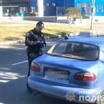 На вул. Порика затримали групу квартирних злодіїв 