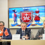 Швейцарська Конфедерація завершує у Вінниці найбільший проєкт з енергоефективності в Україні