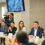Швейцарська Конфедерація завершує у Вінниці найбільший проєкт з енергоефективності в Україні