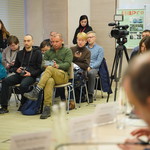Швейцарська Конфедерація завершує у Вінниці найбільший проєкт з енергоефективності в Україні