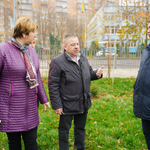 Вінницькі школи долучилися до акції «Посади дерево – збережи довкілля»