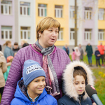 Вінницькі школи долучилися до акції «Посади дерево – збережи довкілля»