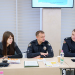 У Вінниці планують створити кризову кімнату для жертв домашнього насильства